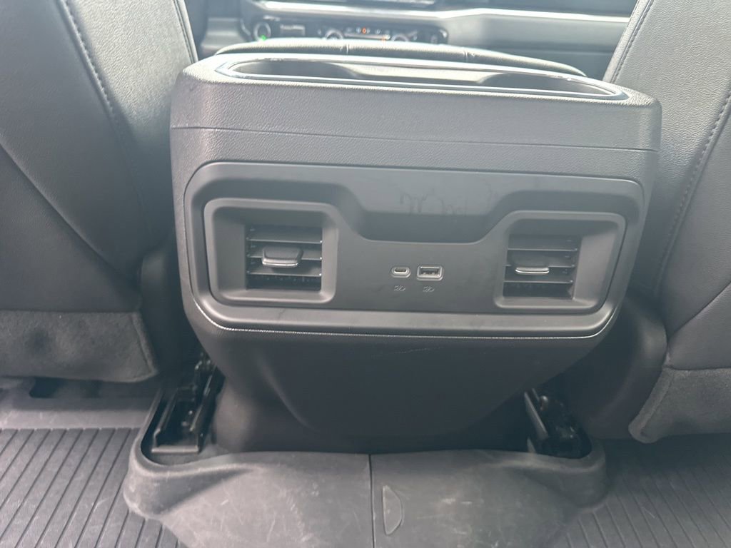 Used 2023 Chevrolet Silverado 1500 LT Trail Boss w/ Convenience Package II image 26