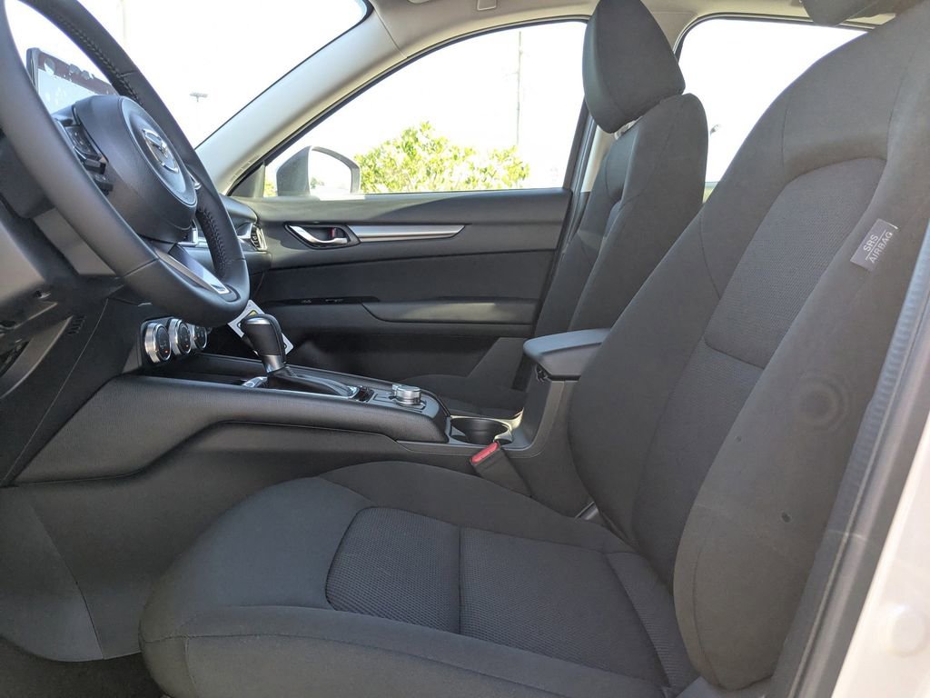 New 2025 MAZDA CX-5 AWD 2.5 S image 20