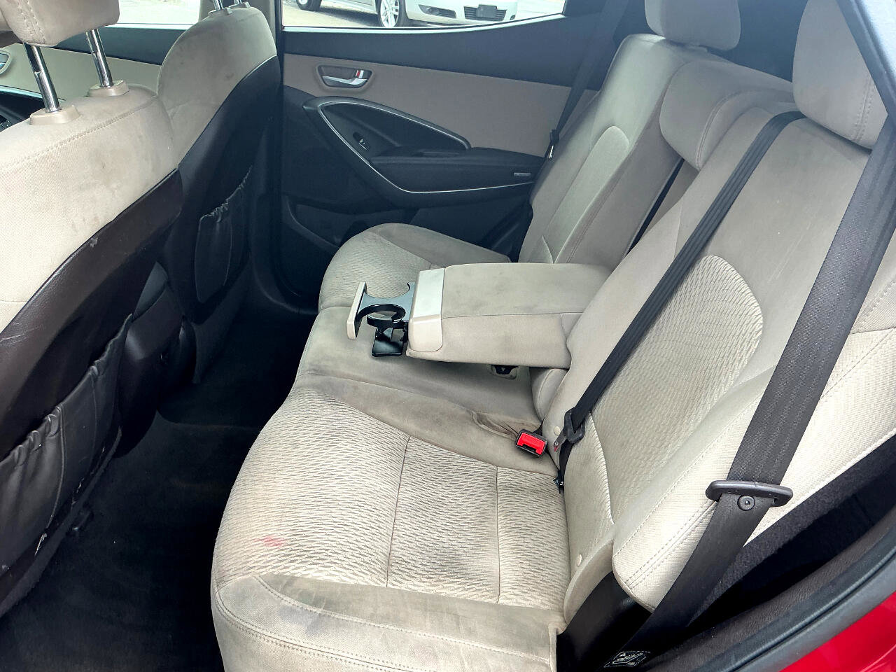 Used 2018 Hyundai Santa Fe Sport image 13