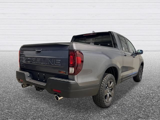New 2026 Honda Ridgeline TrailSport image 5