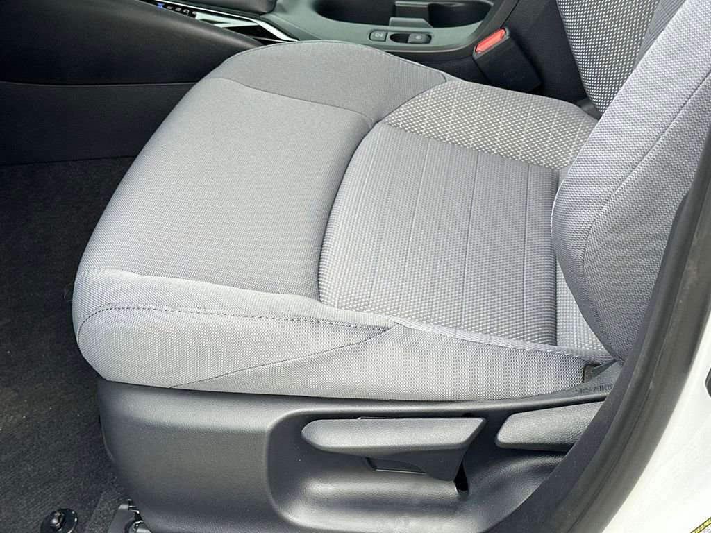 New 2026 Toyota Corolla SE image 15