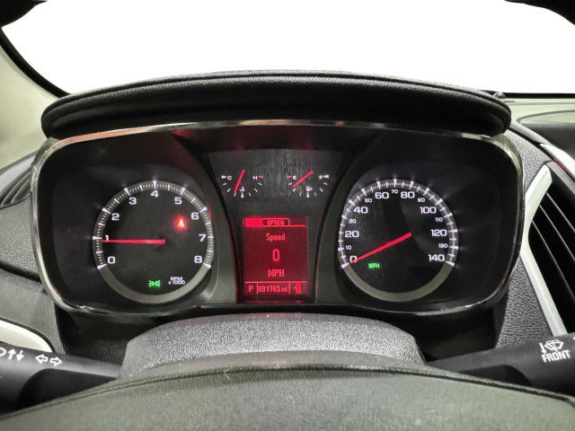 Used 2017 GMC Terrain SLE w/ LPO, Protection Package image 37