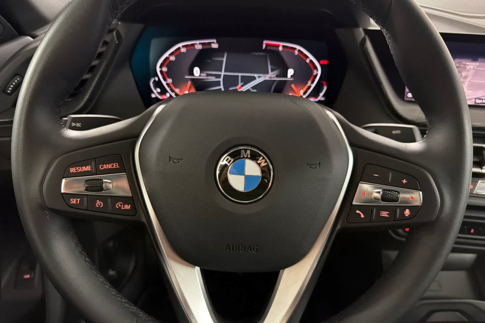 Used 2023 BMW 228i Gran Coupe w/ Convenience Package FWD image 23