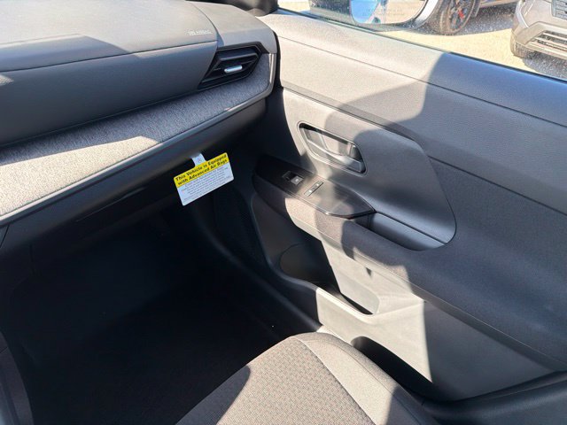 New 2027 Nissan Kicks S FWD image 20