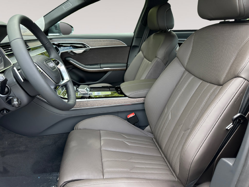 New 2027 Audi A8 L 3.0T AWD/4WD image 9