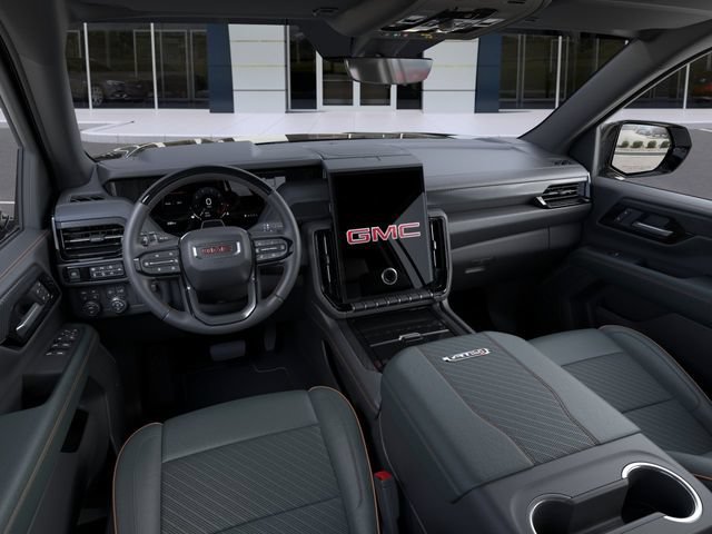 New 2026 GMC Yukon XL AT4 AWD/4WD image 19