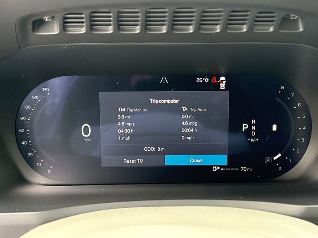 New 2026 Volvo XC90 B6 Ultra w/ Protection Package image 14