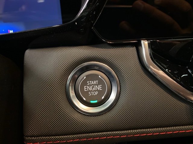 New 2026 Chevrolet Colorado Z71 w/ Technology Package image 16