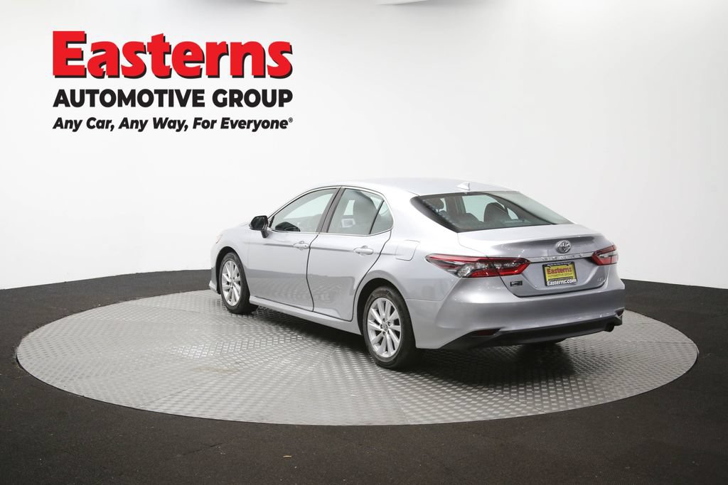 Used 2023 Toyota Camry LE FWD image 67