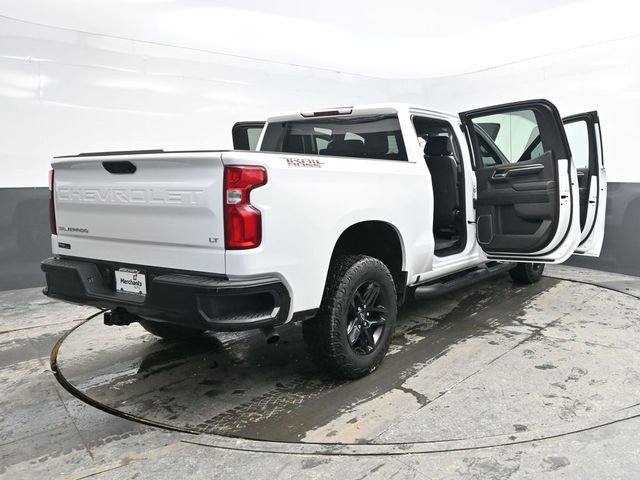 Used 2023 Chevrolet Silverado 1500 LT Trail Boss w/ Protection Package image 44