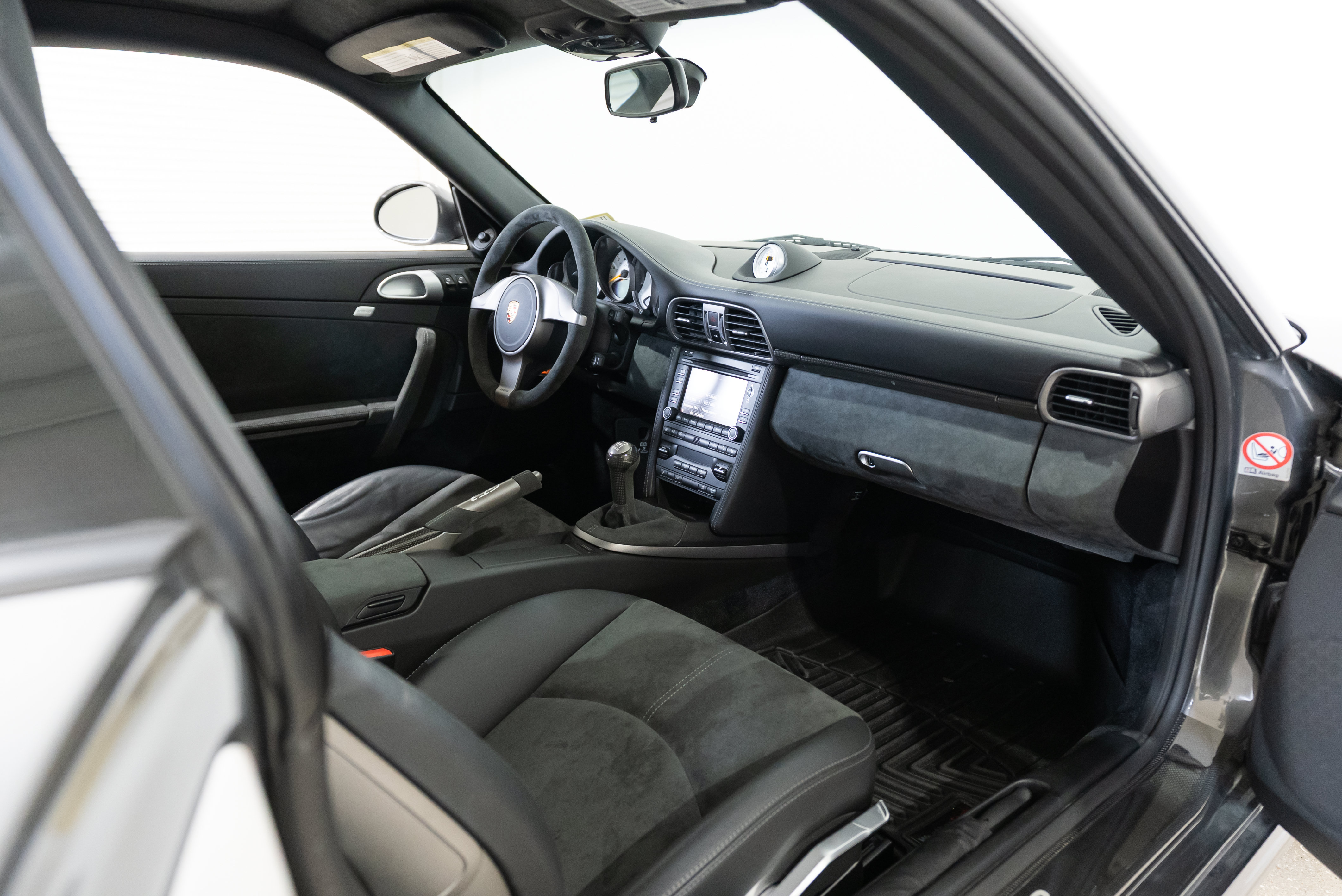 Used 2011 Porsche 911 GT3 RWD image 76