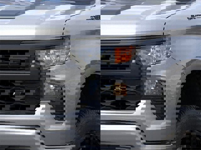 New 2026 Chevrolet Silverado 1500 Custom w/ Rally Edition image 10