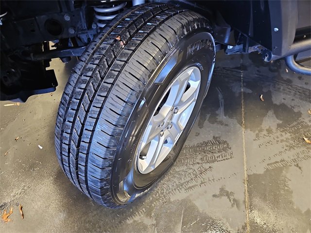 Used 2021 Jeep Wrangler Unlimited Sport image 29