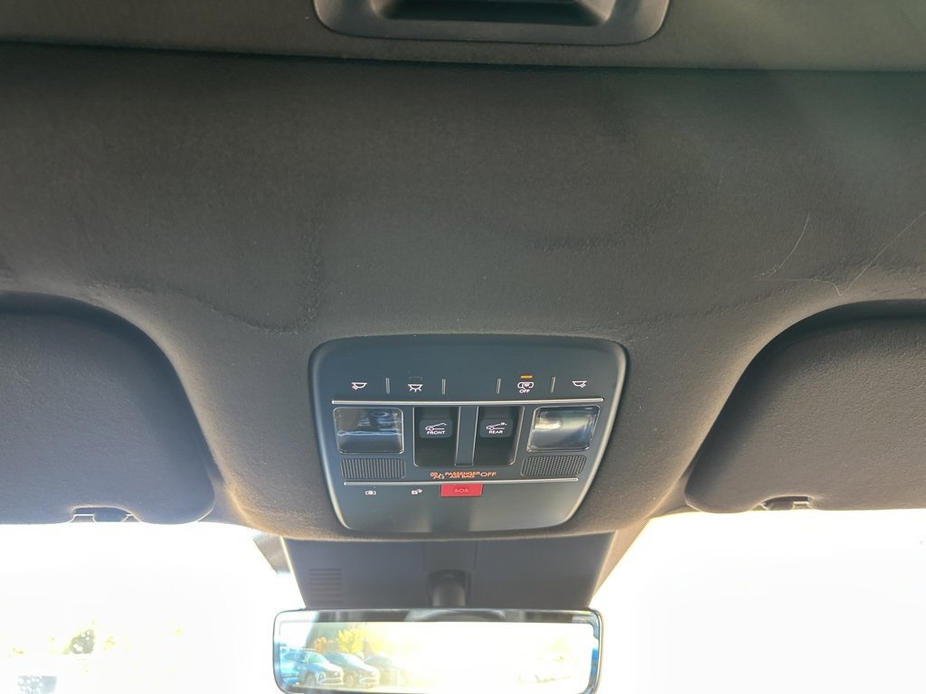 New 2026 Hyundai Palisade Calligraphy image 23