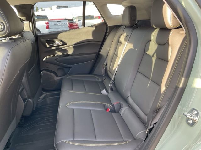 New 2026 Chevrolet Trax ACTIV w/ Driver Confidence Package image 19