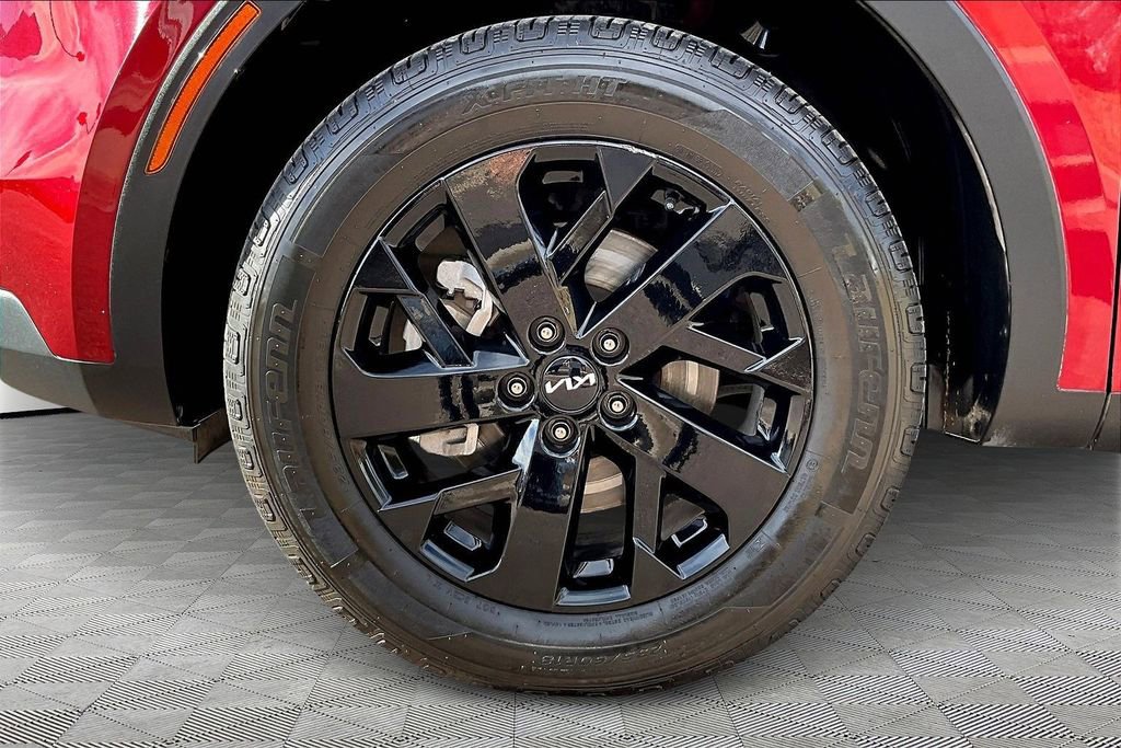 Used 2022 Kia Sorento S w/ Panoramic Sunroof Package image 8