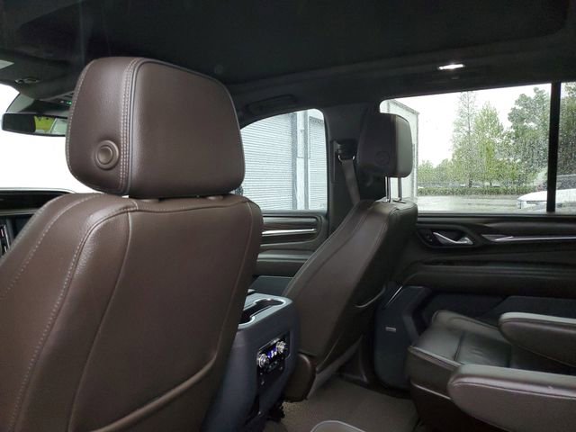 Used 2023 GMC Yukon Denali image 9