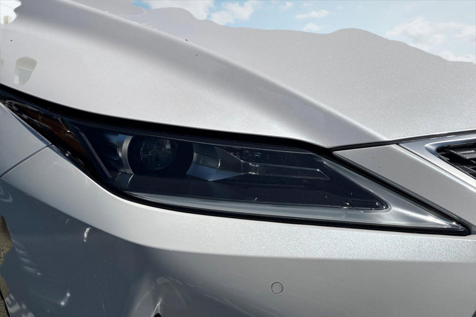 Used 2021 Lexus RX 350 FWD w/ Premium Package image 11