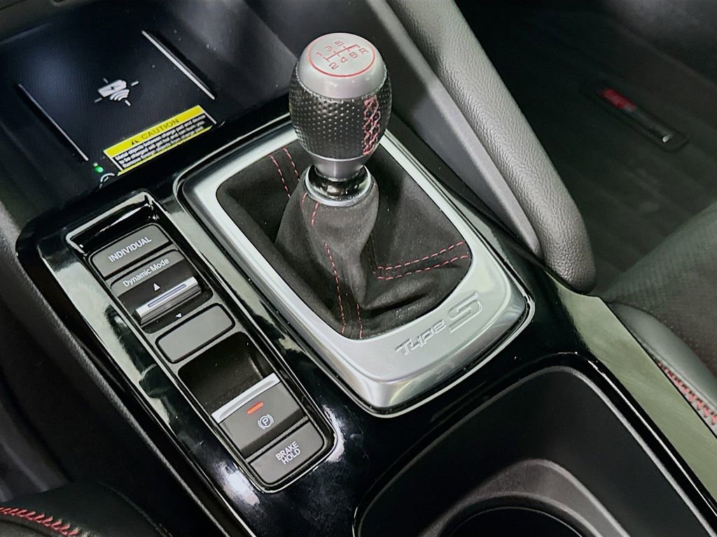 Used 2024 Acura Integra Type S FWD image 22