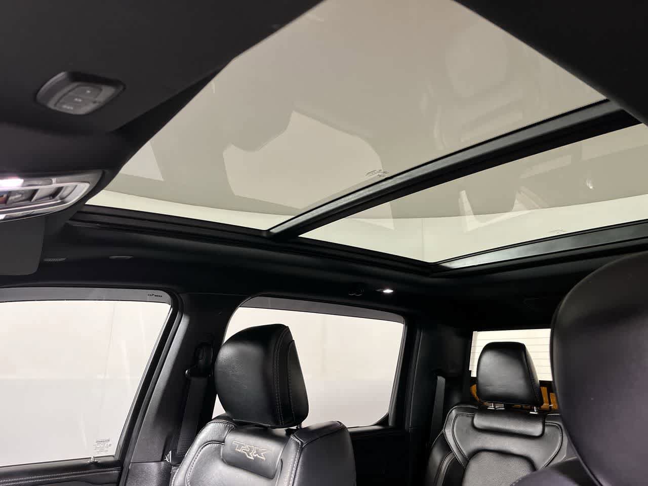 Used 2022 RAM 1500 TRX w/ TRX Level 1 Equipment Group image 25