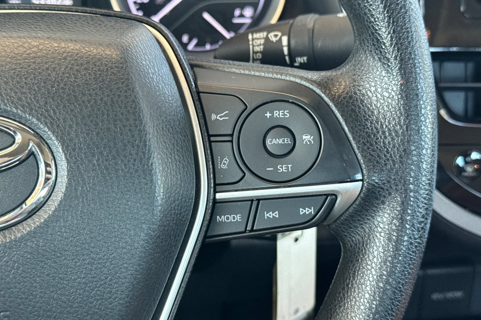Certified 2024 Toyota Camry LE FWD image 28