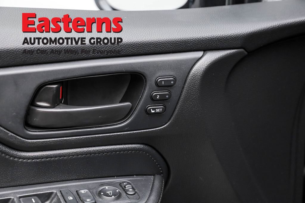 Used 2024 Honda Odyssey Sport image 20