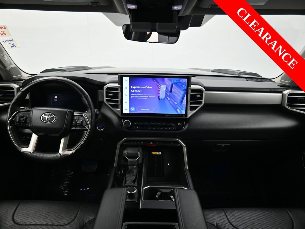 Used 2024 Toyota Tundra Limited image 14
