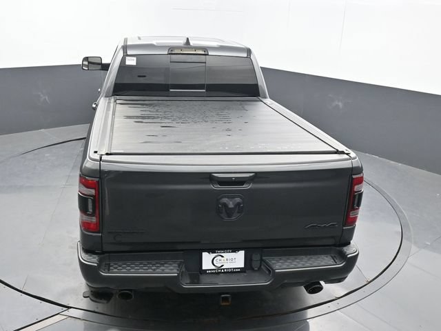 Used 2020 RAM 1500 Sport w/ Level 2 Equipment Group AWD/4WD image 47