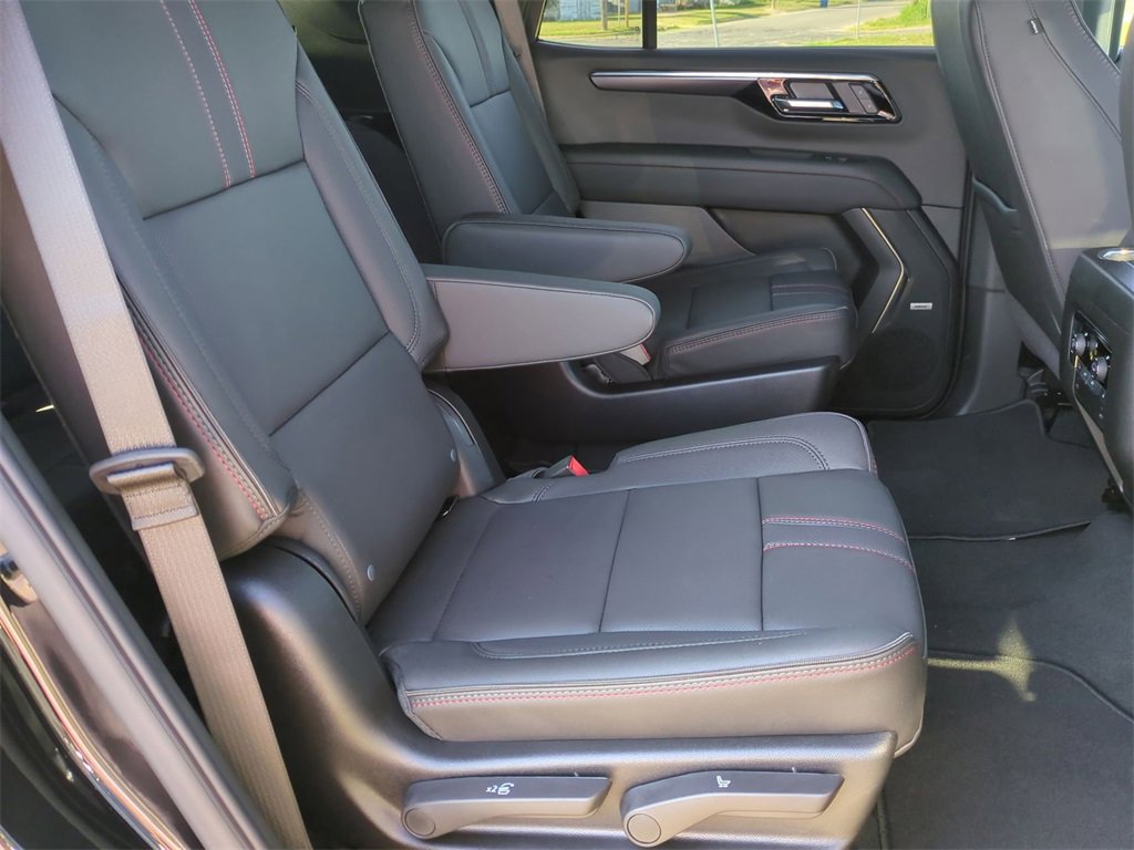 New 2026 Chevrolet Tahoe RST w/ Comfort Package image 26