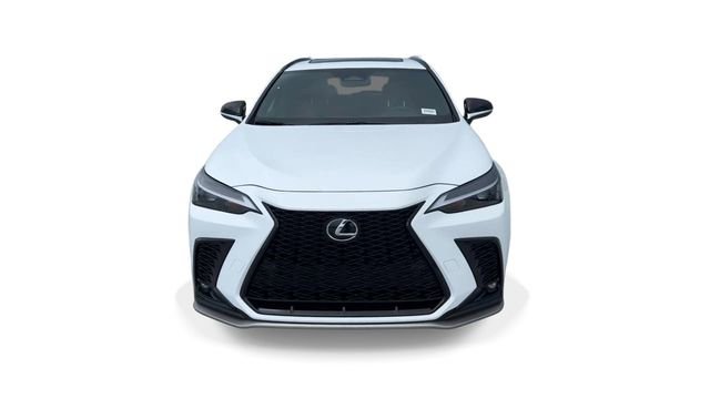 Used 2024 Lexus NX 350 F Sport AWD/4WD image 3