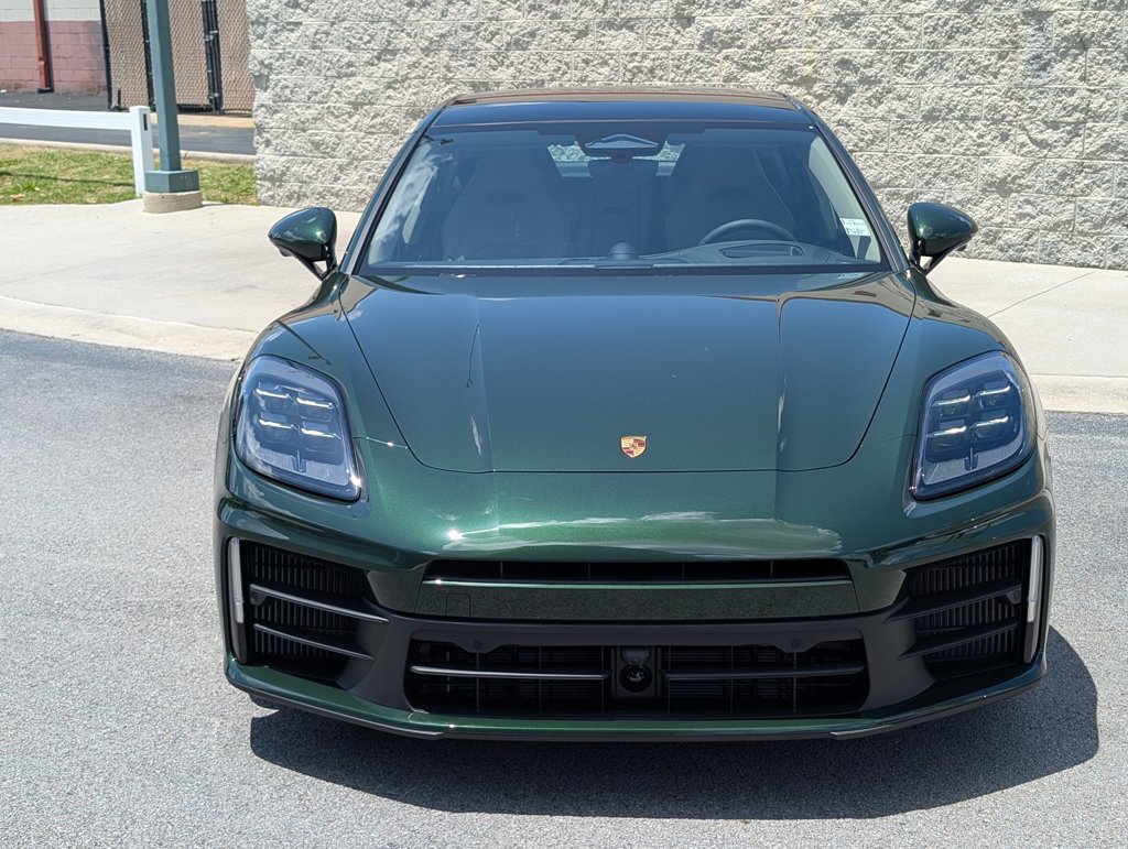 New 2026 Porsche Panamera 4 AWD/4WD image 10