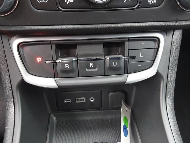 Used 2023 GMC Terrain SLE w/ Driver Convenience Package AWD/4WD image 31