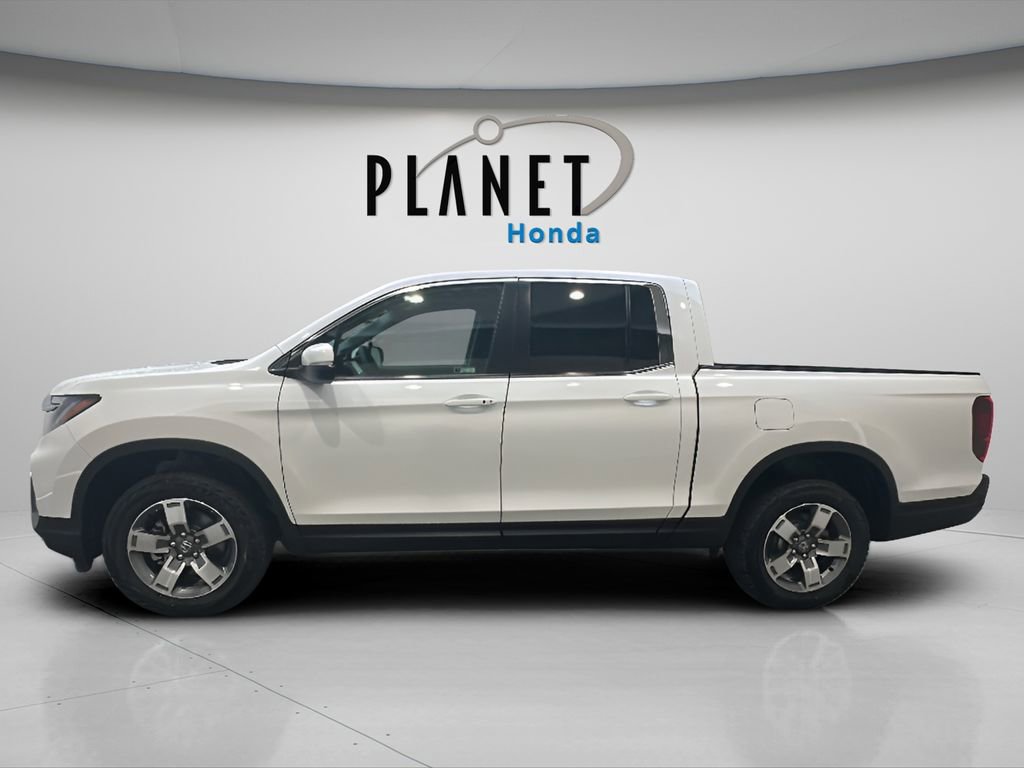 New 2026 Honda Ridgeline RTL image 7