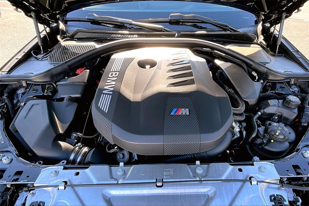 New 2026 BMW M340i w/ Premium Package image 7