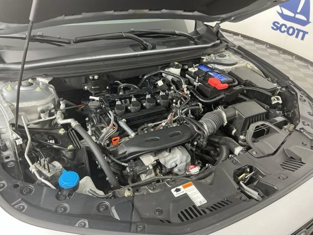 Certified 2024 Honda Accord LX image 26