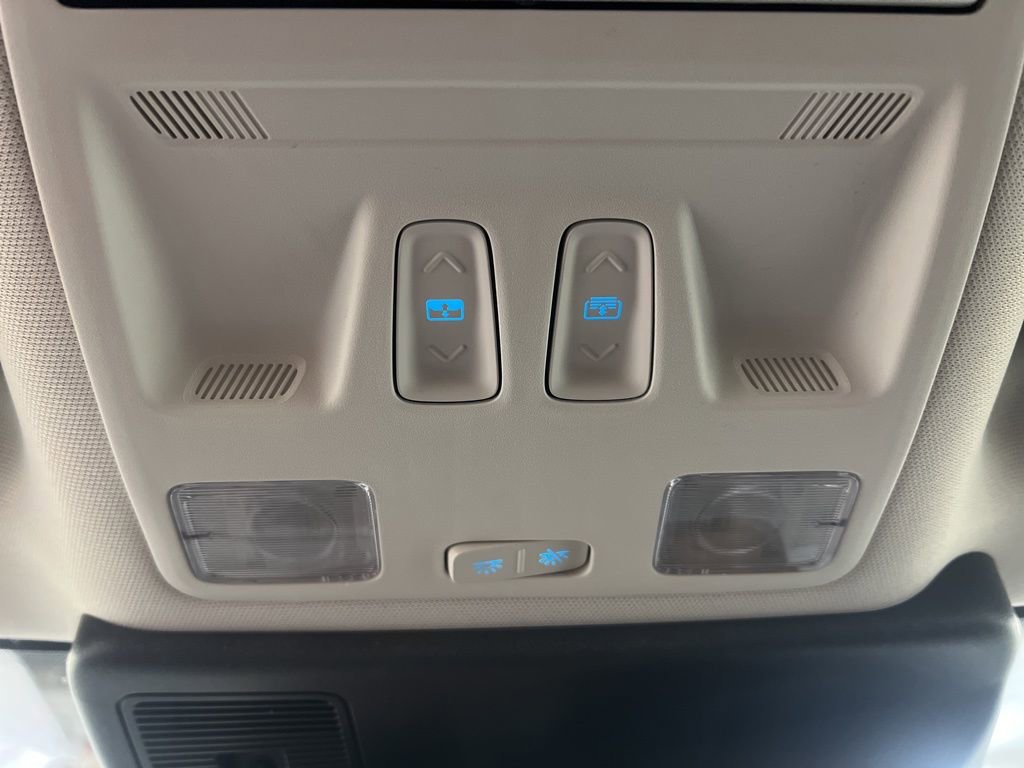 New 2025 Ford Bronco Sport Outer Banks w/ Outer Banks Tech Package+ image 24