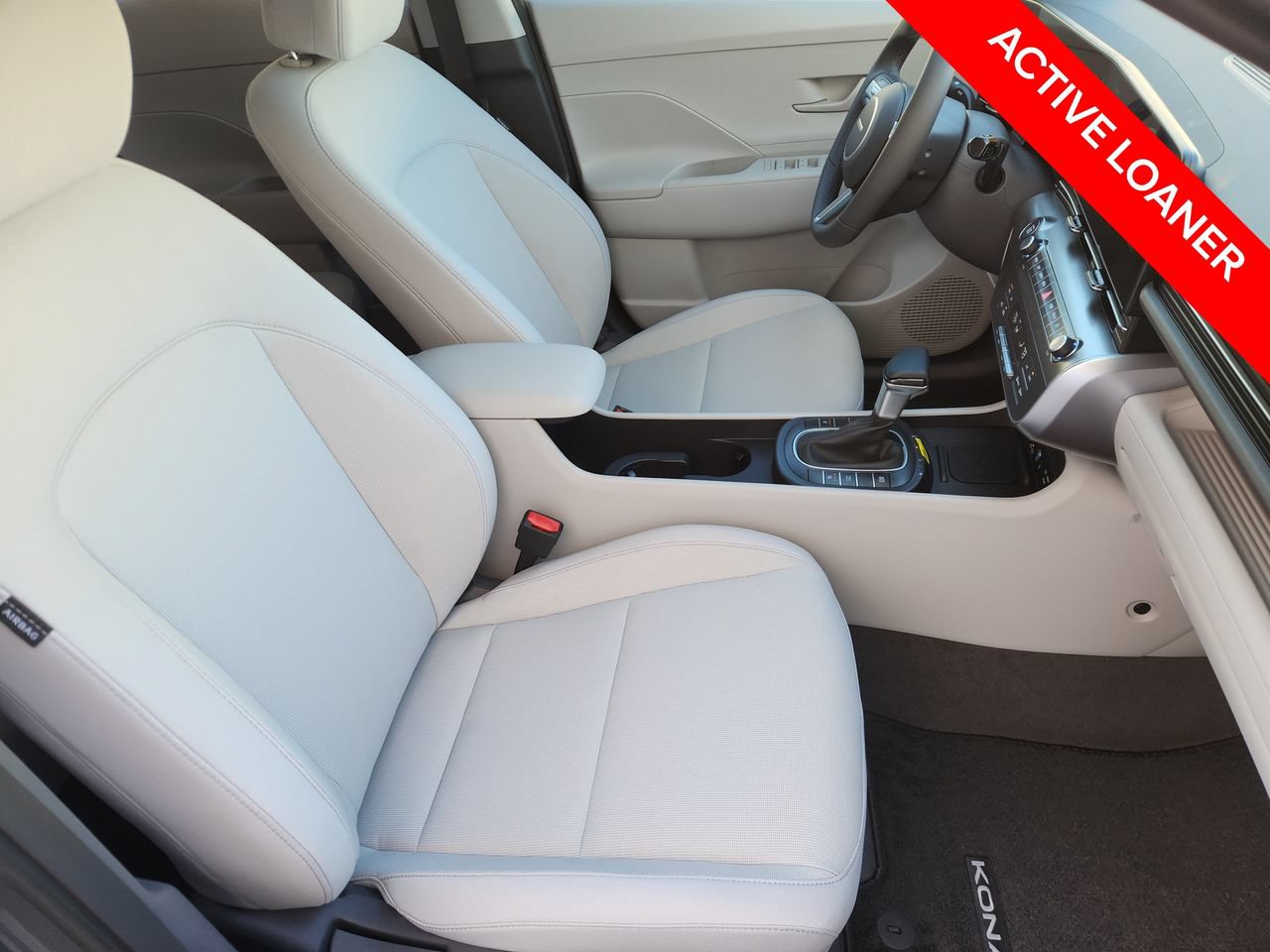 New 2026 Hyundai Kona SEL Sport FWD image 11