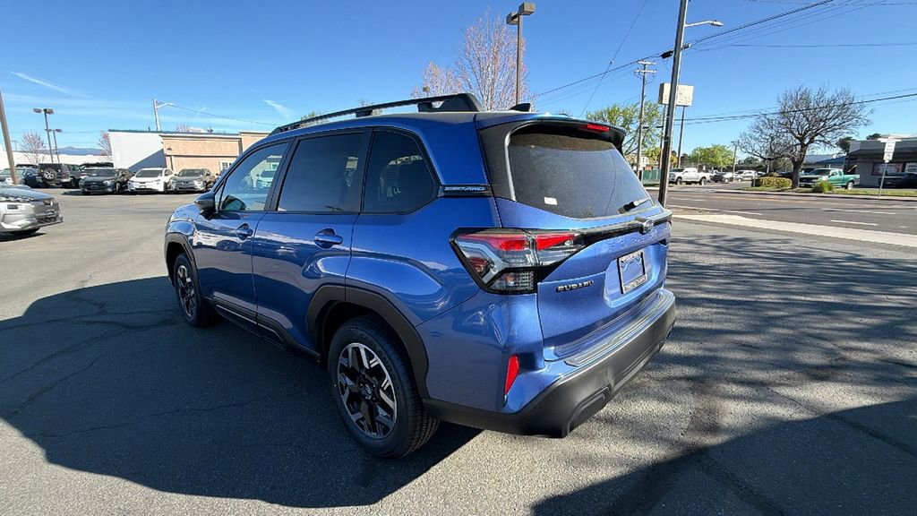 New 2026 Subaru Forester Premium image 6