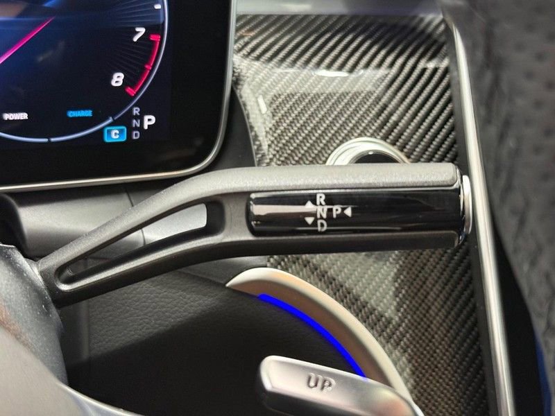 New 2026 Mercedes-Benz GLC 43 AMG 4MATIC image 13