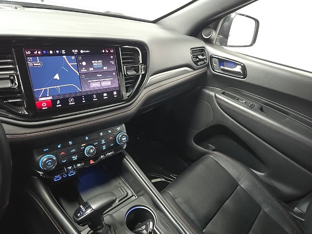 Used 2022 Dodge Durango R/T image 26