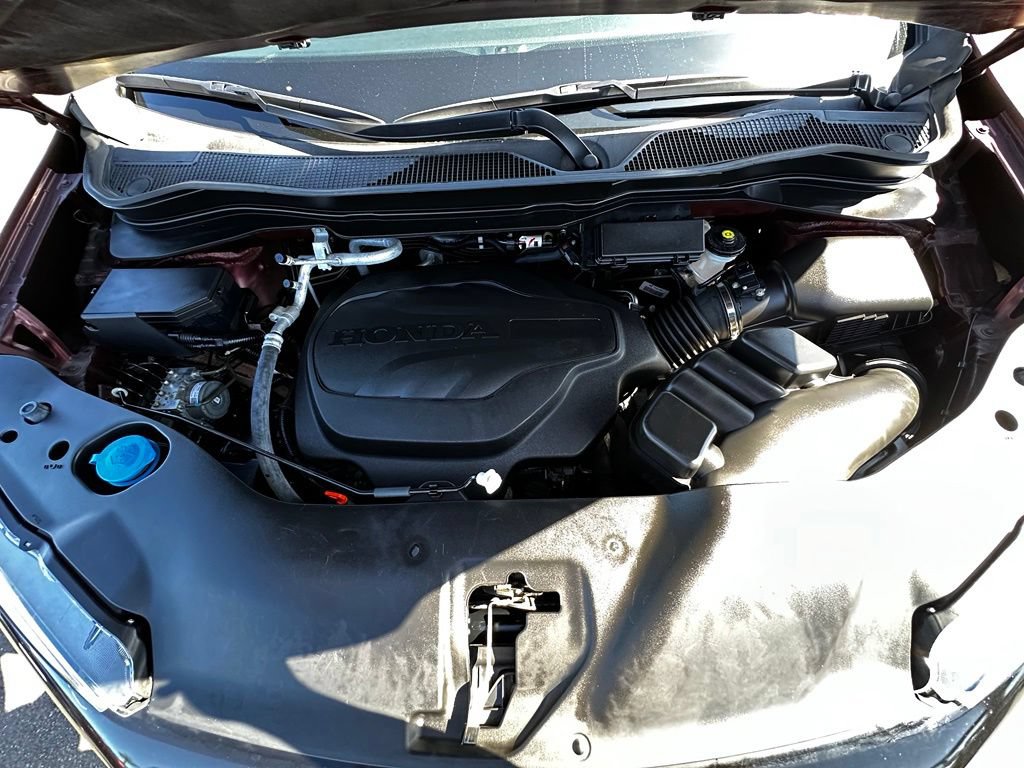 Used 2021 Honda Passport Touring image 15