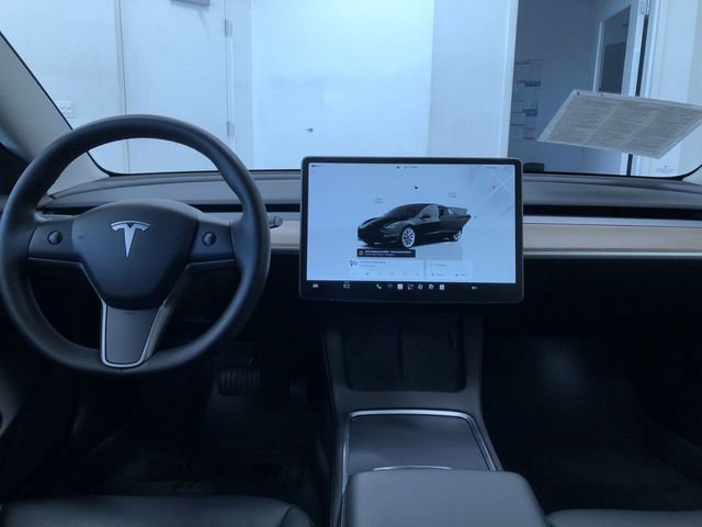 Used 2022 Tesla Model 3 Long Range AWD/4WD image 17