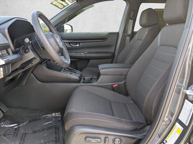 Used 2024 Honda CR-V Sport image 16
