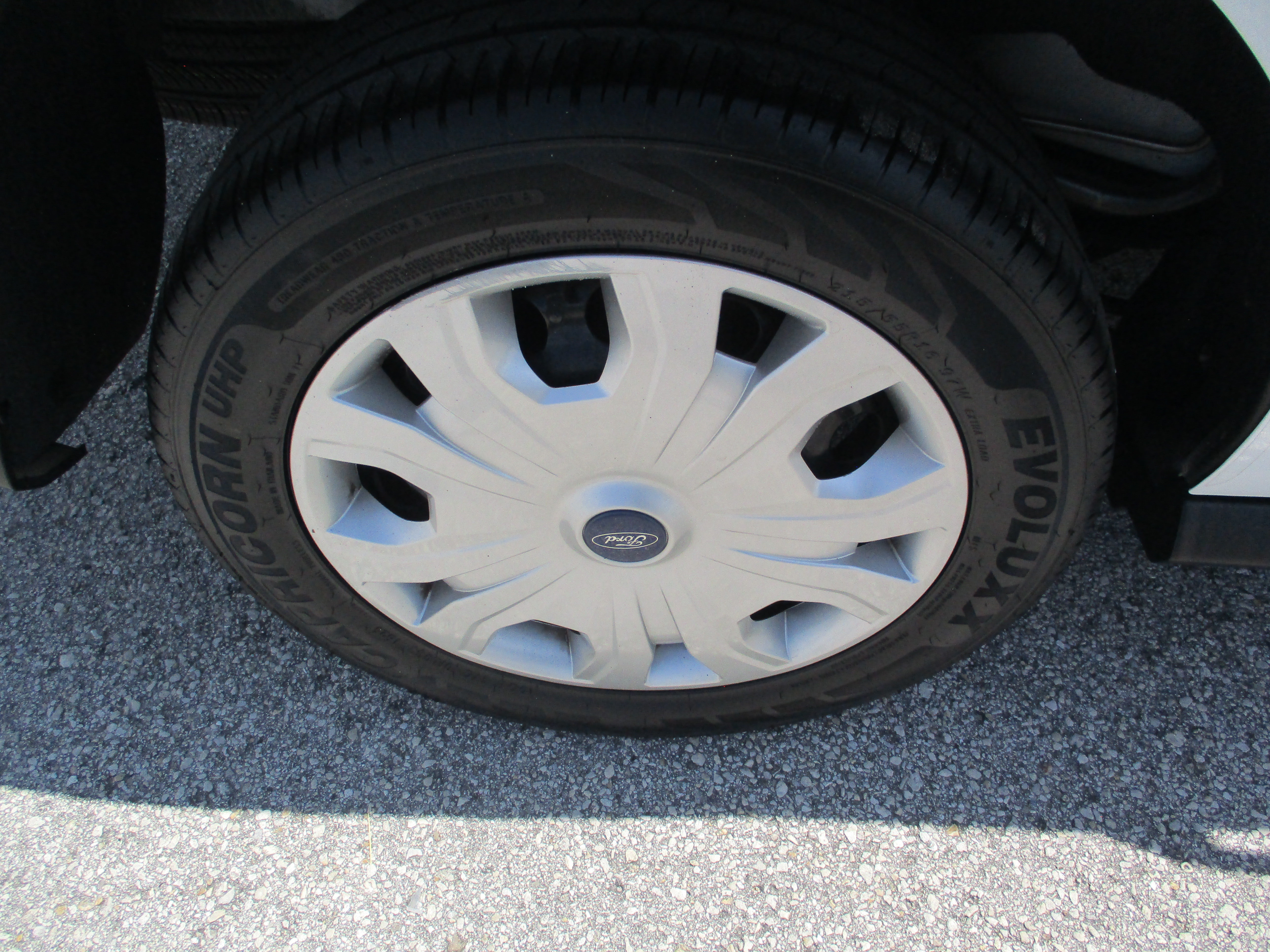 Certified 2023 Ford Transit Connect XL FWD image 9