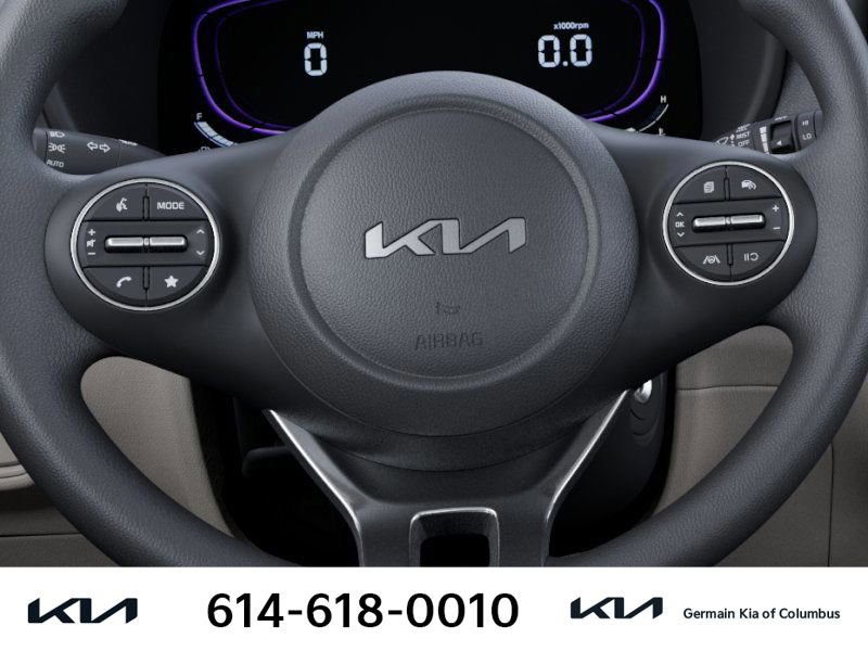 New 2025 Kia Soul LX w/ LX Technology Package image 25