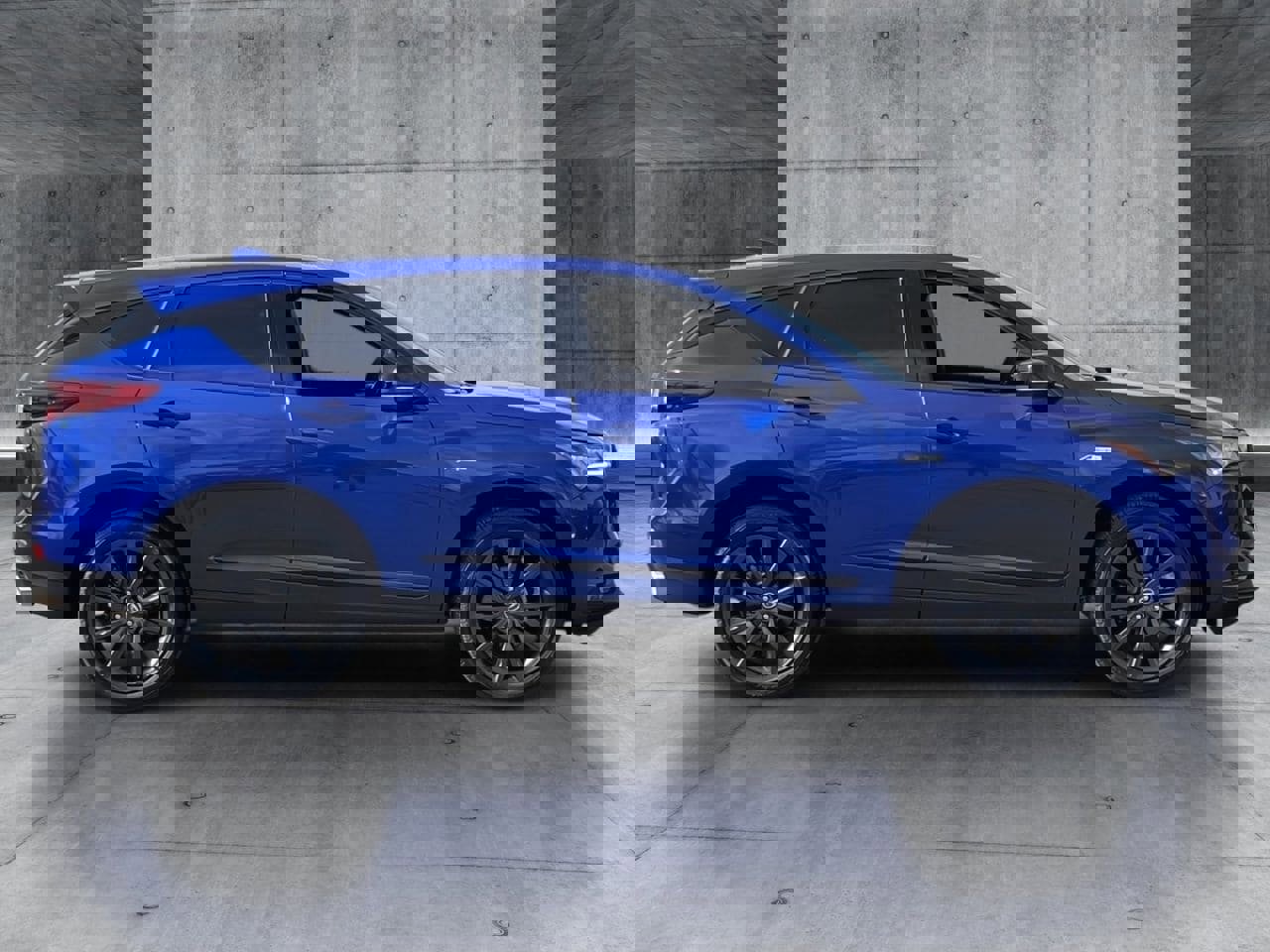 New 2026 Acura RDX A-Spec image 7