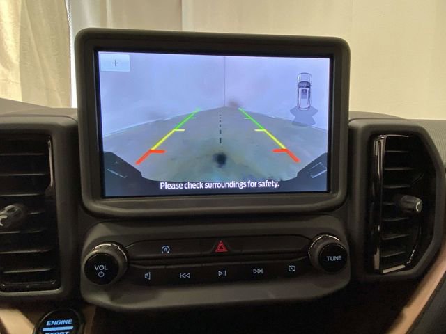 Used 2023 Ford Bronco Sport Outer Banks w/ Tech Package image 17