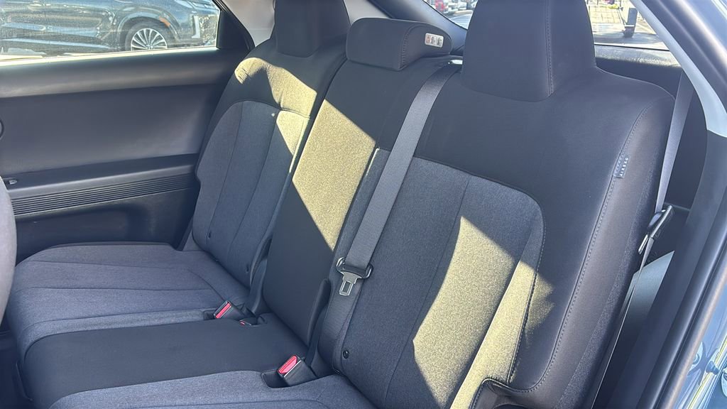 Used 2024 Hyundai Ioniq 5 SEL image 27
