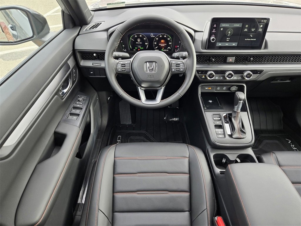New 2026 Honda CR-V Sport-L image 13