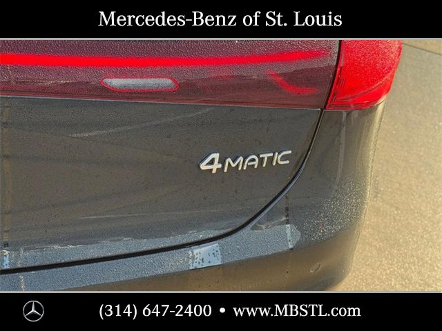 Certified 2023 Mercedes-Benz EQS 580 580 image 9